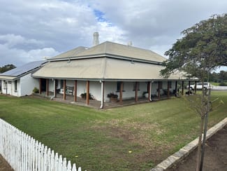 Other commercial property for sale at 50 Waldeck Street Dongara WA 6525