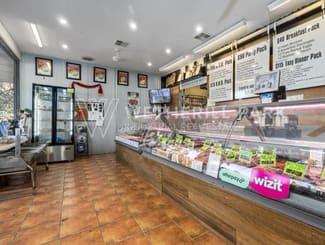 Offices commercial property sold at Camden NSW 2570