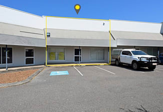 Offices commercial property sold at 38/12 Charlton Court Woolner NT 0820 Offices commercial property sold at 38/12 Charlton Court Woolner NT 0820