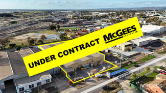 Factory, Warehouse & Industrial commercial property leased at 16 High Street Dry Creek SA 5094 Factory, Warehouse & Industrial commercial property leased at 16 High Street Dry Creek SA 5094