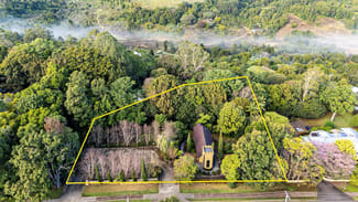 Development / Land commercial property sold at 14 Kondalilla Falls Road Montville QLD 4560