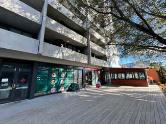 Shop & Retail commercial property sold at G12/61-65 Cooyong St Braddon ACT 2612 Shop & Retail commercial property sold at G12/61-65 Cooyong St Braddon ACT 2612