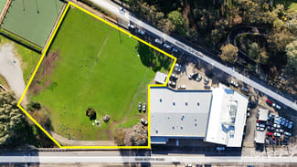 Development / Land commercial property for sale at Lot 1 Main North Road Clare SA 5453 Development / Land commercial property for sale at Lot 1 Main North Road Clare SA 5453