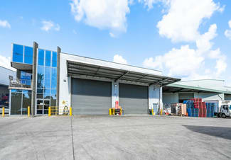 Factory, Warehouse & Industrial commercial property sold at Wetherill Park NSW 2164 Factory, Warehouse & Industrial commercial property sold at Wetherill Park NSW 2164