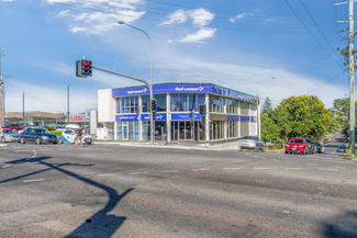 Development / Land commercial property sold at 915 Ipswich Road Moorooka QLD 4105