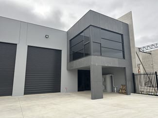 Factory, Warehouse & Industrial commercial property leased at 2/26 Robbins Circuit Williamstown North VIC 3016 Factory, Warehouse & Industrial commercial property leased at 2/26 Robbins Circuit Williamstown North VIC 3016