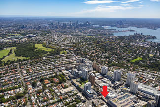 Offices commercial property sold at 6A Gray Street Bondi Junction NSW 2022