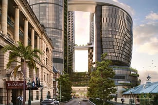 Hotel, Motel, Pub & Leisure commercial property sold at Brisbane City QLD 4000 Hotel, Motel, Pub & Leisure commercial property sold at Brisbane City QLD 4000