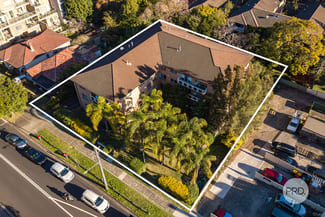 Development / Land commercial property sold at 5-9 Elizabeth Street Allawah NSW 2218 Development / Land commercial property sold at 5-9 Elizabeth Street Allawah NSW 2218