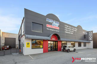 Factory, Warehouse & Industrial commercial property sold at 1910 Beach Road Malaga WA 6090 Factory, Warehouse & Industrial commercial property sold at 1910 Beach Road Malaga WA 6090