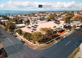 Offices commercial property sold at 212 Bay Terrace Wynnum QLD 4178 Offices commercial property sold at 212 Bay Terrace Wynnum QLD 4178