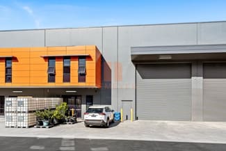 Factory, Warehouse & Industrial commercial property sold at Unit 14/60 Marigold Street Revesby NSW 2212 Factory, Warehouse & Industrial commercial property sold at Unit 14/60 Marigold Street Revesby NSW 2212