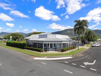 Offices commercial property sold at 15-21 Mayers Street Manunda QLD 4870 Offices commercial property sold at 15-21 Mayers Street Manunda QLD 4870