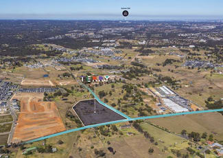 Development / Land commercial property sold at 29-31 Terry Road Box Hill NSW 2765 Development / Land commercial property sold at 29-31 Terry Road Box Hill NSW 2765
