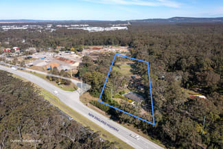 Development / Land commercial property sold at 247 New England Highway Beresfield NSW 2322 Development / Land commercial property sold at 247 New England Highway Beresfield NSW 2322
