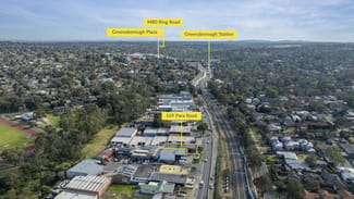 Shop & Retail commercial property sold at 1/167-169 Para Road Greensborough VIC 3088 Shop & Retail commercial property sold at 1/167-169 Para Road Greensborough VIC 3088