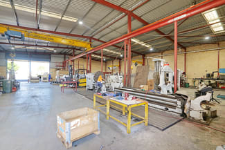 Factory, Warehouse & Industrial commercial property sold at 325 Victoria Road Malaga WA 6090 Factory, Warehouse & Industrial commercial property sold at 325 Victoria Road Malaga WA 6090