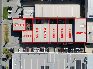 Factory, Warehouse & Industrial commercial property sold at 53 Guthrie Street Osborne Park WA 6017