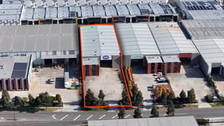 Factory, Warehouse & Industrial commercial property sold at 9 Efficient drive Truganina VIC 3029 Factory, Warehouse & Industrial commercial property sold at 9 Efficient drive Truganina VIC 3029