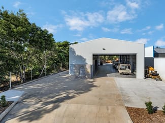 Factory, Warehouse & Industrial commercial property sold at 23 Camuglia Street Garbutt QLD 4814 Factory, Warehouse & Industrial commercial property sold at 23 Camuglia Street Garbutt QLD 4814