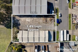 Factory, Warehouse & Industrial commercial property sold at 30 Capital Drive Grovedale VIC 3216 Factory, Warehouse & Industrial commercial property sold at 30 Capital Drive Grovedale VIC 3216