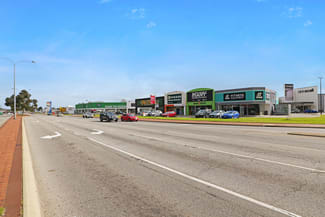Shop & Retail commercial property sold at 1500 Albany Highway Beckenham WA 6107 Shop & Retail commercial property sold at 1500 Albany Highway Beckenham WA 6107