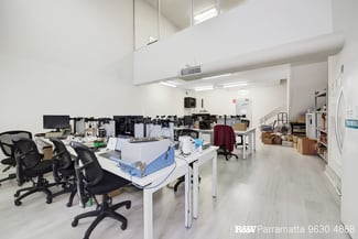Offices commercial property for sale at Parramatta NSW 2150 Offices commercial property for sale at Parramatta NSW 2150