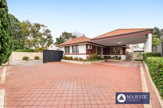Medical / Consulting commercial property sold at 829 Canning Highway Applecross WA 6153