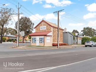 Shop & Retail commercial property sold at 9 Adelaide Road Gawler South SA 5118 Shop & Retail commercial property sold at 9 Adelaide Road Gawler South SA 5118