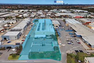 Factory, Warehouse & Industrial commercial property sold at 17 Montgomery Way Malaga WA 6090 Factory, Warehouse & Industrial commercial property sold at 17 Montgomery Way Malaga WA 6090