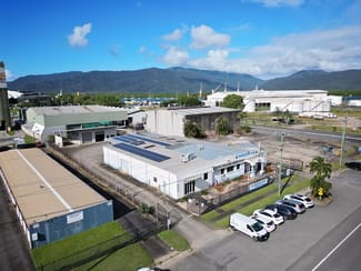 Factory, Warehouse & Industrial commercial property sold at 68-74 Bunda Street Portsmith QLD 4870 Factory, Warehouse & Industrial commercial property sold at 68-74 Bunda Street Portsmith QLD 4870