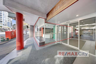 Shop & Retail commercial property leased at 1/149 Wickham Terrace Spring Hill QLD 4000 Shop & Retail commercial property leased at 1/149 Wickham Terrace Spring Hill QLD 4000