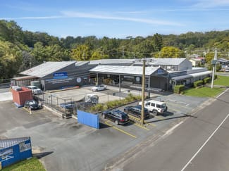 Factory, Warehouse & Industrial commercial property sold at 8 Court Road Nambour QLD 4560 Factory, Warehouse & Industrial commercial property sold at 8 Court Road Nambour QLD 4560