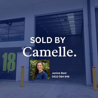 Factory, Warehouse & Industrial commercial property sold at 18/35 Sefton Road Thornleigh NSW 2120 Factory, Warehouse & Industrial commercial property sold at 18/35 Sefton Road Thornleigh NSW 2120