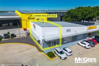 Factory, Warehouse & Industrial commercial property sold at 40/302-304 South Pine Road Brendale QLD 4500 Factory, Warehouse & Industrial commercial property sold at 40/302-304 South Pine Road Brendale QLD 4500