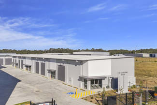Factory, Warehouse & Industrial commercial property for sale at 20 Cedar Mill Drive Jilliby NSW 2259 Factory, Warehouse & Industrial commercial property for sale at 20 Cedar Mill Drive Jilliby NSW 2259