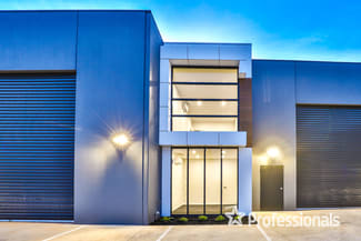 Factory, Warehouse & Industrial commercial property sold at 1/6 Bathurst Court Mildura VIC 3500 Factory, Warehouse & Industrial commercial property sold at 1/6 Bathurst Court Mildura VIC 3500