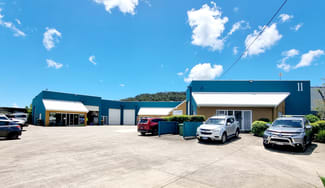 Factory, Warehouse & Industrial commercial property sold at 11 Endeavour Drive Kunda Park QLD 4556