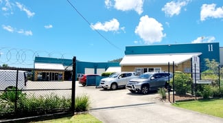 Factory, Warehouse & Industrial commercial property sold at 11 Endeavour Drive Kunda Park QLD 4556