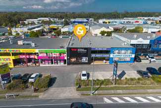 Shop & Retail commercial property sold at 1/133 Browns Plains Road Browns Plains QLD 4118