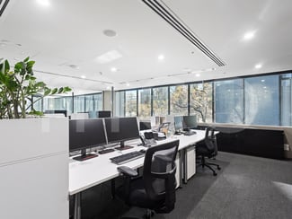 Offices commercial property for sale at Suite 104/452 St Kilda Road Melbourne VIC 3004