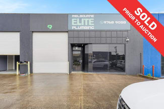 Factory, Warehouse & Industrial commercial property sold at 9 Intrepid Street Berwick VIC 3806 Factory, Warehouse & Industrial commercial property sold at 9 Intrepid Street Berwick VIC 3806