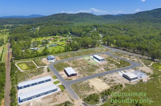 Development / Land commercial property for sale at 11 Oakley Way Wauchope NSW 2446 Development / Land commercial property for sale at 11 Oakley Way Wauchope NSW 2446