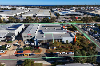 Offices commercial property for sale at Unit 3 2 Ambitious Link Bibra Lake WA 6163
