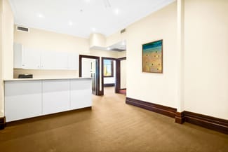 Shop & Retail commercial property for sale at 9/235 Macquarie Street Sydney NSW 2000