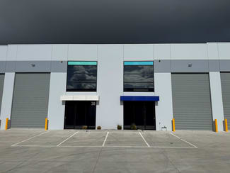 Factory, Warehouse & Industrial commercial property for sale at 10 Speedwell Street Somerville VIC 3912
