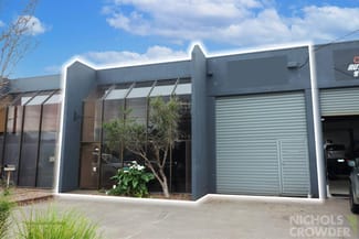 Factory, Warehouse & Industrial commercial property sold at 3/10 Peninsula Boulevard Seaford VIC 3198 Factory, Warehouse & Industrial commercial property sold at 3/10 Peninsula Boulevard Seaford VIC 3198