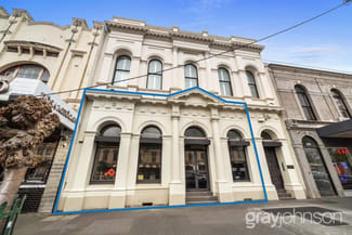 Medical / Consulting commercial property sold at 295 Clarendon Street South Melbourne VIC 3205 Medical / Consulting commercial property sold at 295 Clarendon Street South Melbourne VIC 3205
