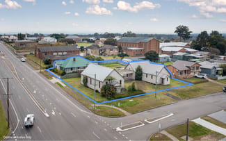 Development / Land commercial property sold at 87 Rawson Street & 29 Victoria Street Kurri Kurri NSW 2327 Development / Land commercial property sold at 87 Rawson Street & 29 Victoria Street Kurri Kurri NSW 2327