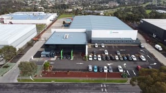 Factory, Warehouse & Industrial commercial property sold at 53 Harrick Road Keilor Park VIC 3042 Factory, Warehouse & Industrial commercial property sold at 53 Harrick Road Keilor Park VIC 3042